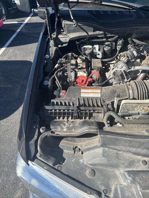 used 2020 Ford F-250 car, priced at $53,299