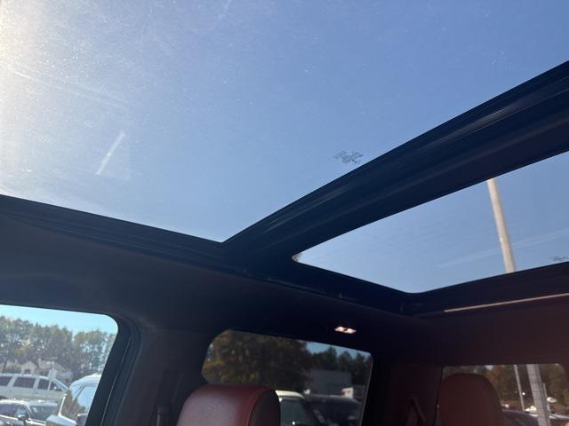 used 2020 Ford F-250 car, priced at $53,299