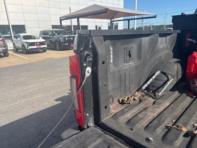 used 2020 Ford F-250 car, priced at $53,299