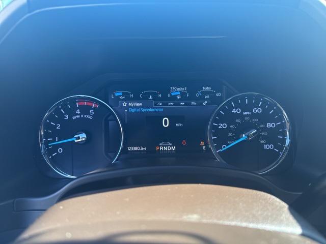 used 2020 Ford F-250 car, priced at $53,299