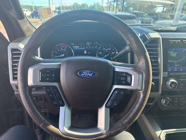 used 2020 Ford F-250 car, priced at $53,299