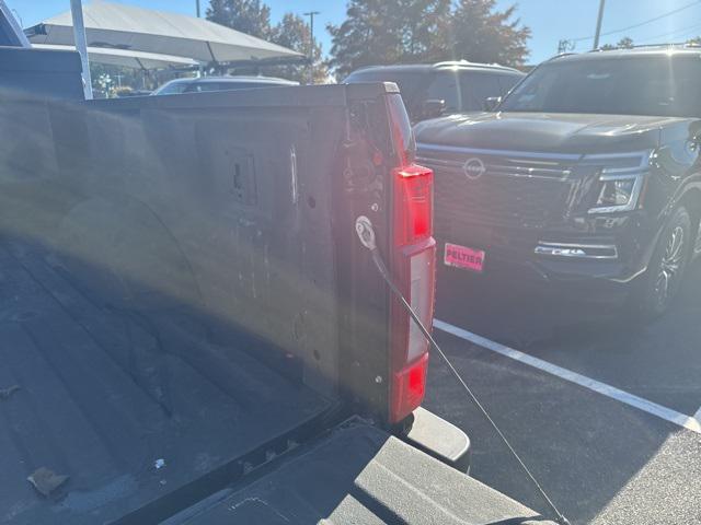 used 2020 Ford F-250 car, priced at $53,299