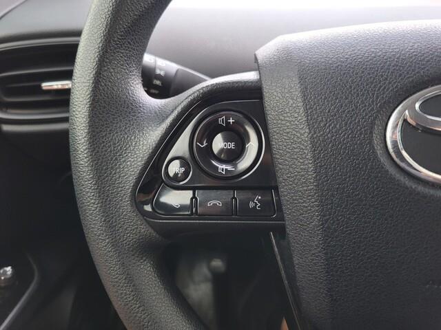 used 2022 Toyota Prius car, priced at $22,999