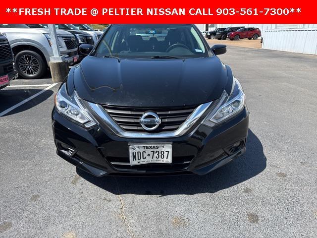 used 2017 Nissan Altima car, priced at $7,999