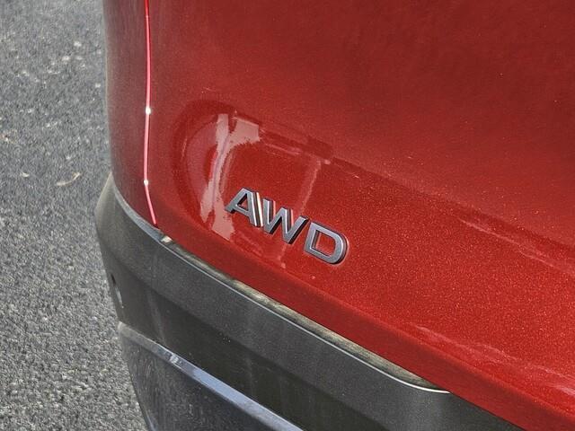 new 2025 Nissan Murano car, priced at $40,002