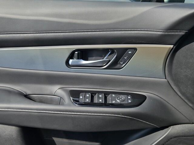 new 2025 Nissan Murano car, priced at $40,002