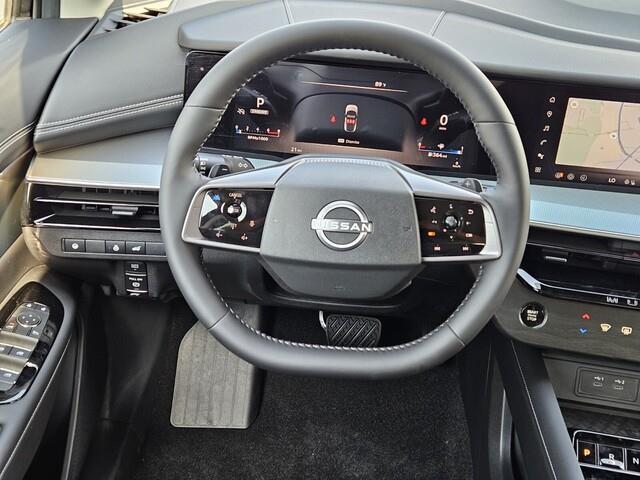 new 2025 Nissan Murano car, priced at $40,002