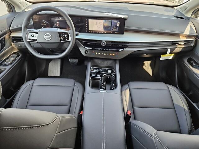new 2025 Nissan Murano car, priced at $40,002