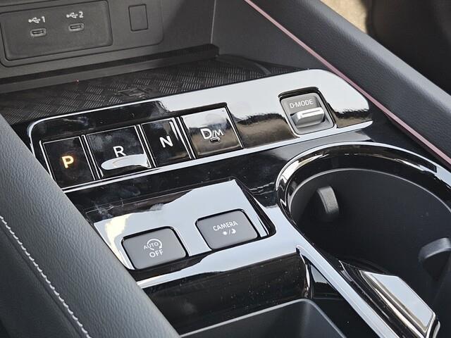 new 2025 Nissan Murano car, priced at $40,002