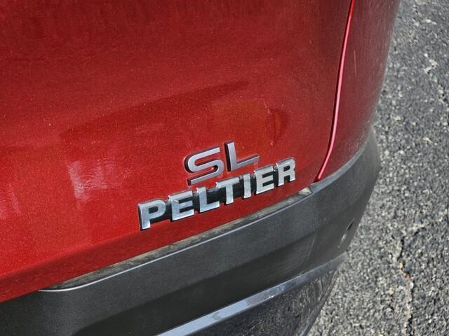 new 2025 Nissan Murano car, priced at $40,002