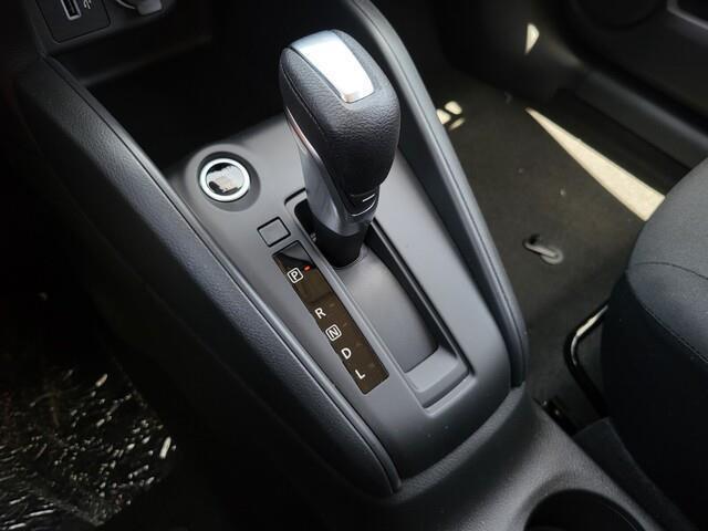 new 2025 Nissan Kicks car, priced at $21,503