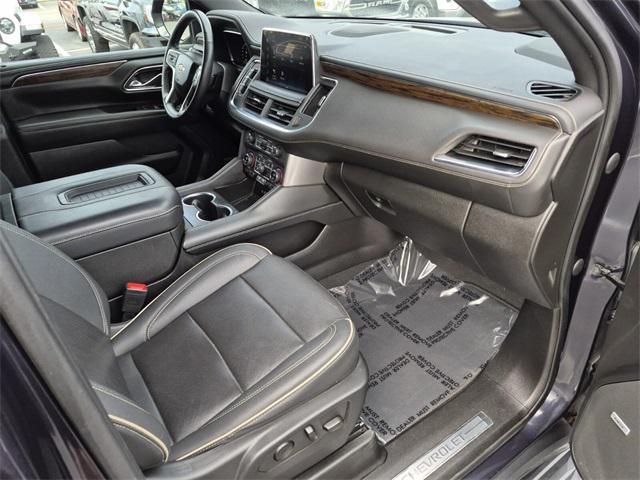 used 2023 Chevrolet Tahoe car, priced at $49,984