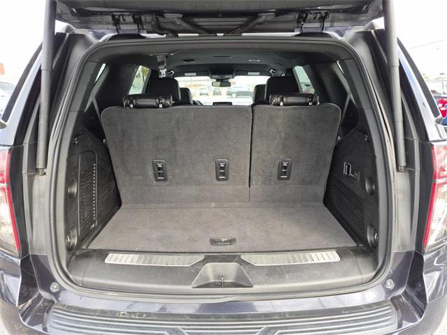 used 2023 Chevrolet Tahoe car, priced at $49,984