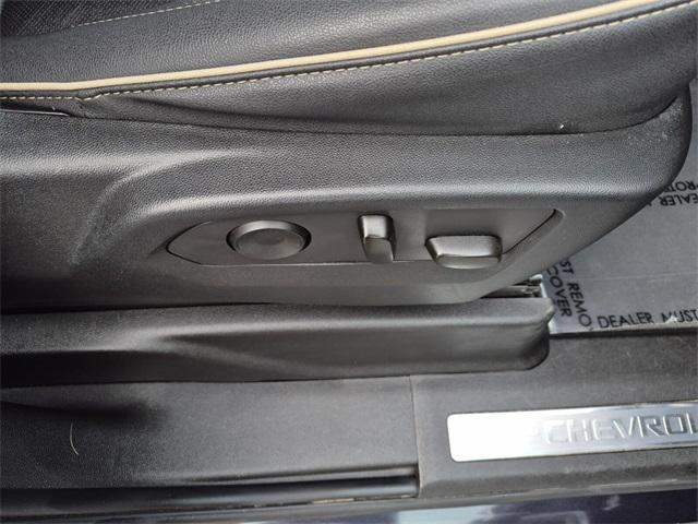 used 2023 Chevrolet Tahoe car, priced at $49,984