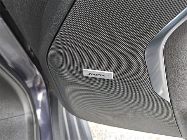 used 2023 Chevrolet Tahoe car, priced at $49,984