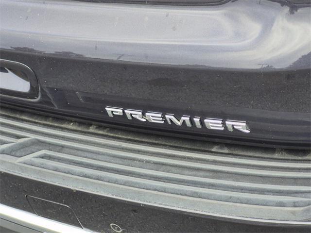 used 2023 Chevrolet Tahoe car, priced at $49,984