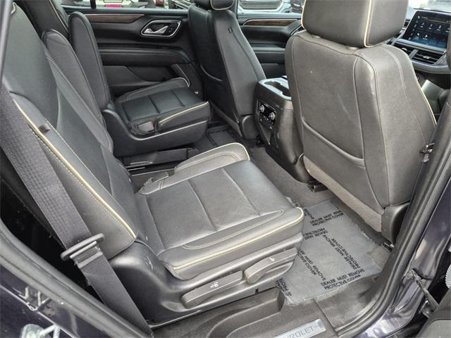 used 2023 Chevrolet Tahoe car, priced at $49,984