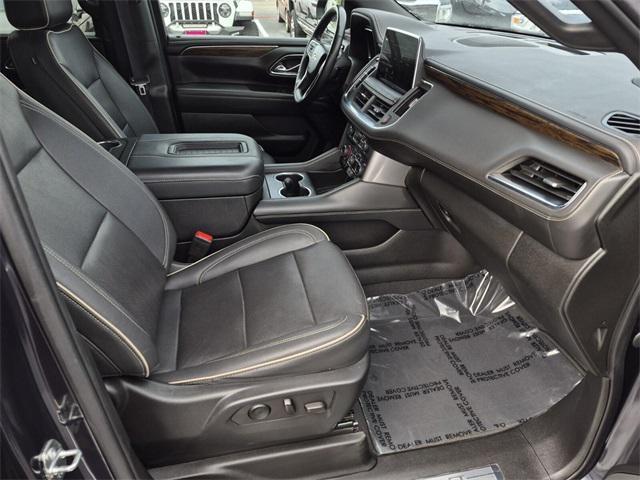 used 2023 Chevrolet Tahoe car, priced at $49,984