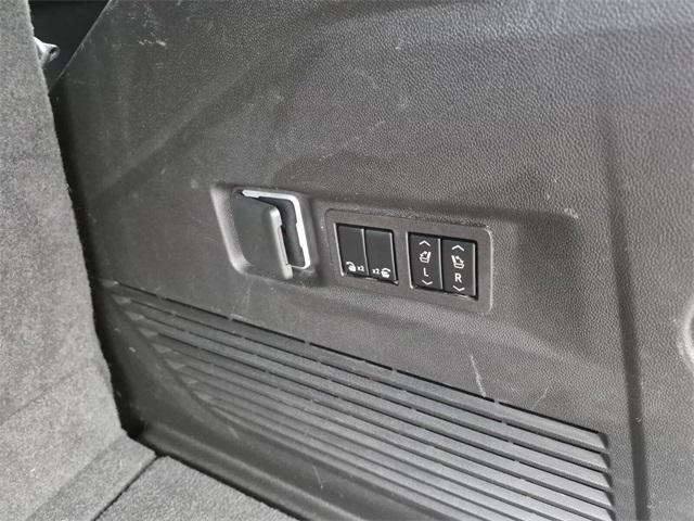 used 2023 Chevrolet Tahoe car, priced at $49,984