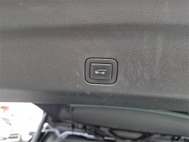 used 2023 Chevrolet Tahoe car, priced at $49,984