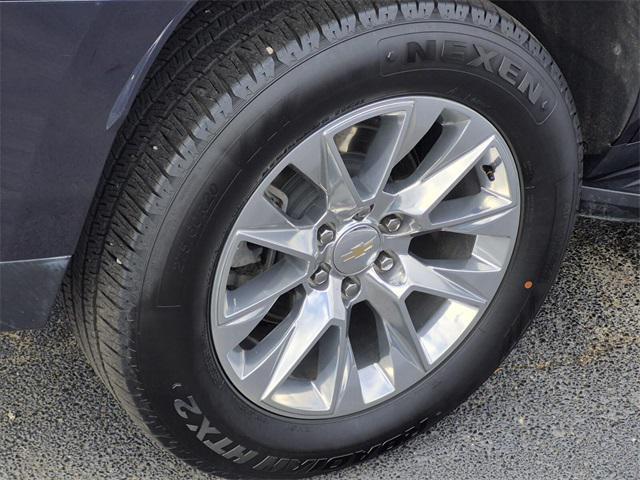 used 2023 Chevrolet Tahoe car, priced at $49,984