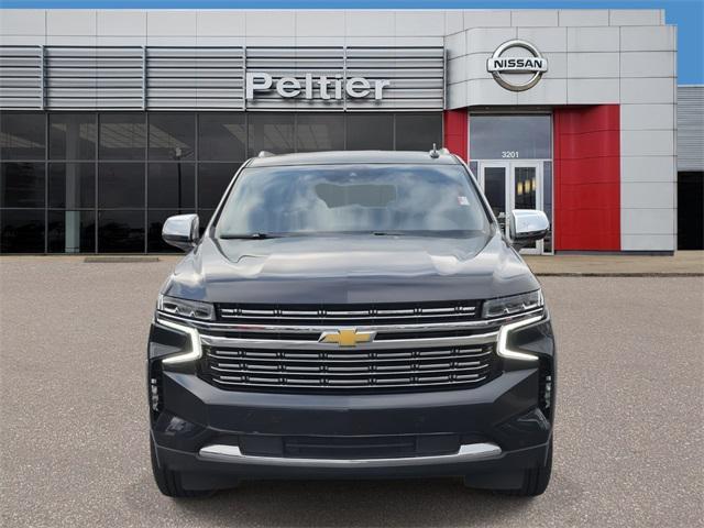 used 2023 Chevrolet Tahoe car, priced at $49,984