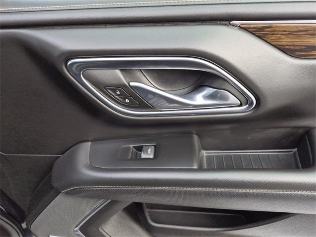 used 2023 Chevrolet Tahoe car, priced at $49,984