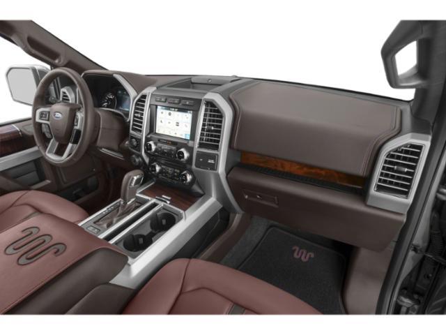 used 2019 Ford F-150 car, priced at $39,240