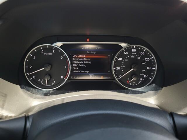used 2024 Nissan Sentra car, priced at $25,042