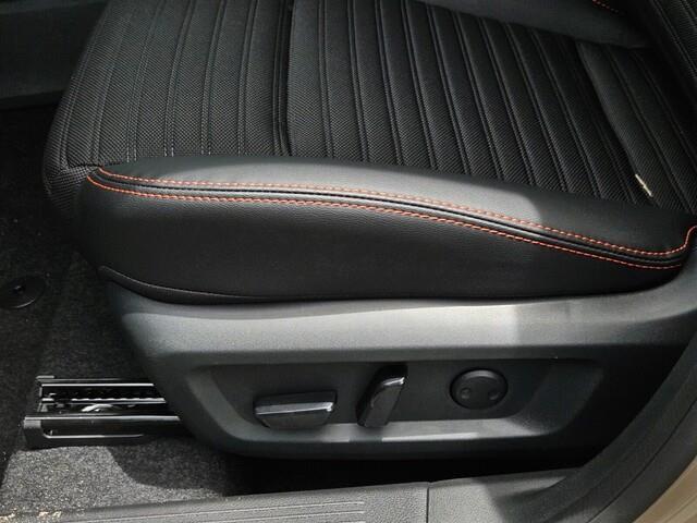new 2025 Nissan Rogue car, priced at $34,291