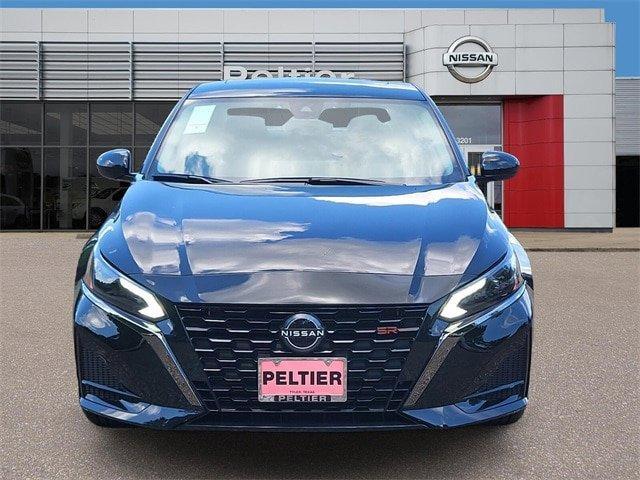 new 2024 Nissan Altima car, priced at $27,237