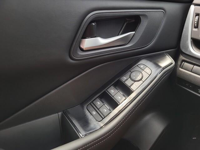 new 2025 Nissan Rogue car, priced at $30,613