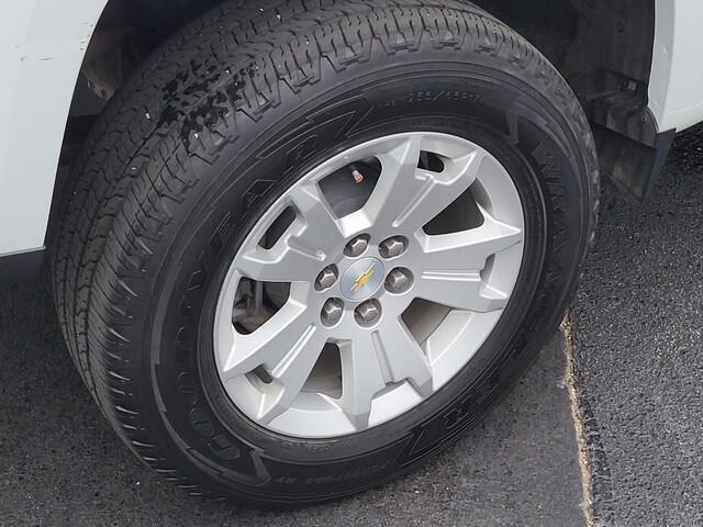 used 2021 Chevrolet Colorado car, priced at $22,999