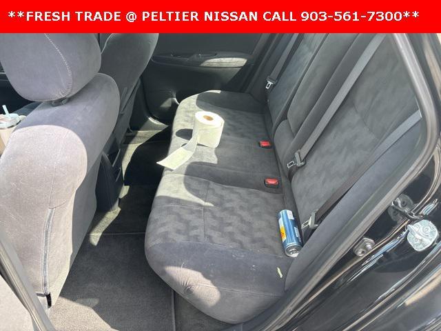 used 2013 Nissan Sentra car, priced at $10,999