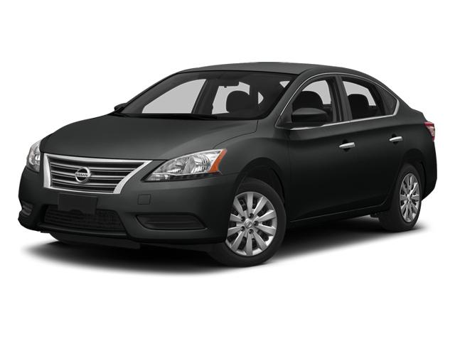 used 2013 Nissan Sentra car, priced at $10,999