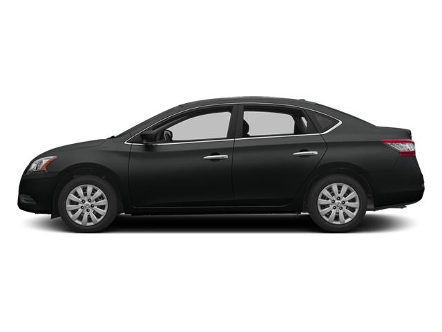 used 2013 Nissan Sentra car, priced at $10,999