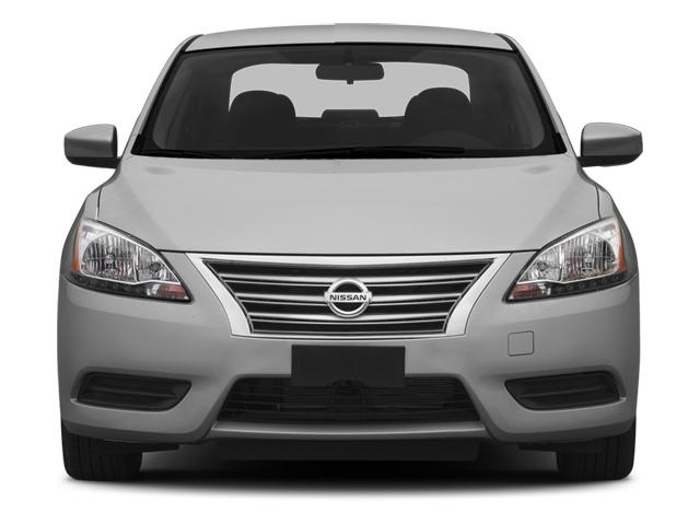 used 2013 Nissan Sentra car, priced at $10,999