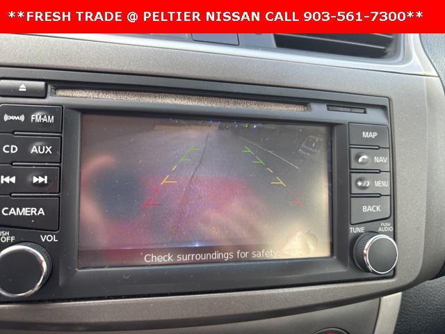 used 2013 Nissan Sentra car, priced at $10,999