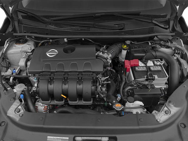used 2013 Nissan Sentra car, priced at $10,999
