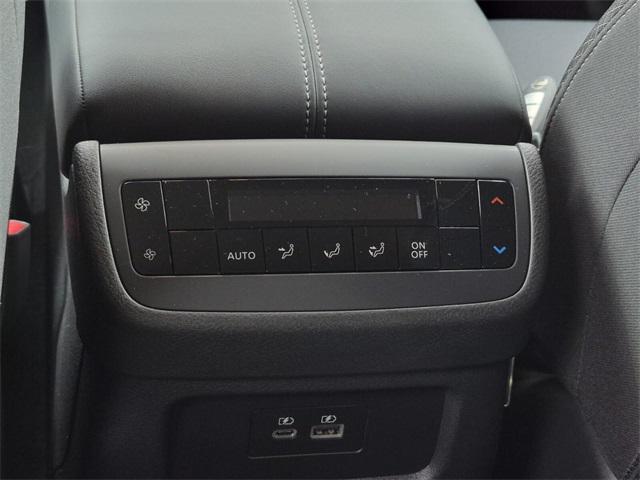 new 2025 Nissan Pathfinder car, priced at $34,880