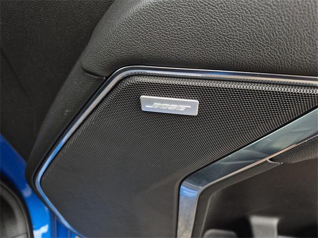 used 2022 GMC Sierra 1500 car, priced at $42,999