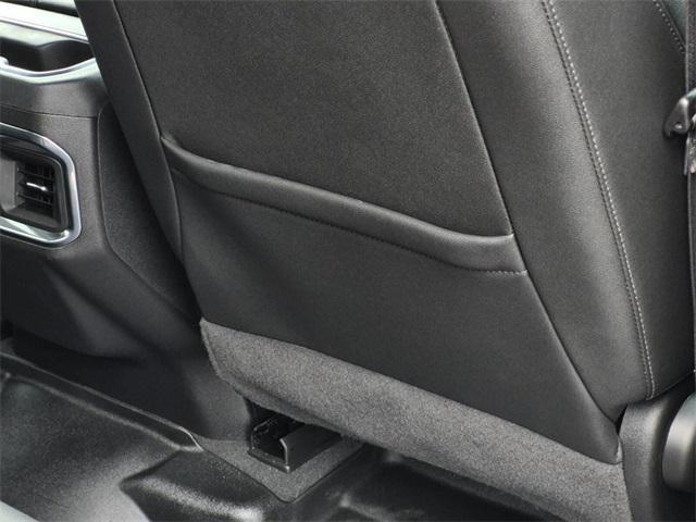 used 2022 GMC Sierra 1500 car, priced at $42,999