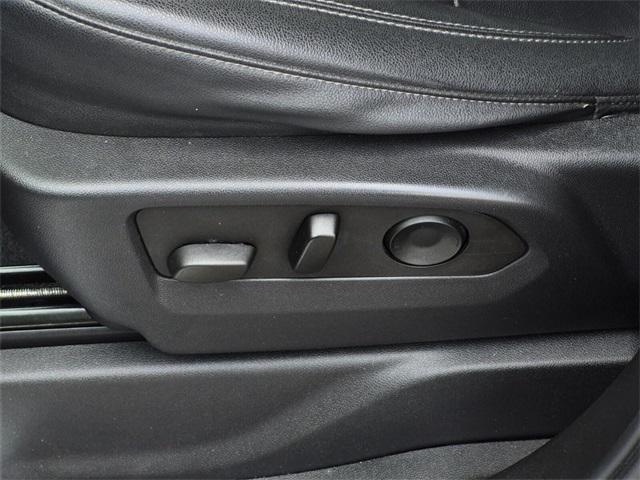 used 2022 GMC Sierra 1500 car, priced at $42,999