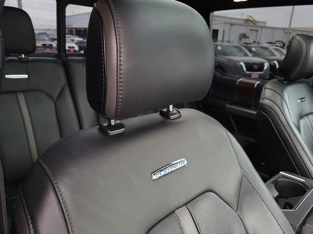 used 2016 Ford F-150 car, priced at $25,947