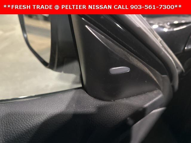 used 2020 Nissan Rogue car, priced at $18,495