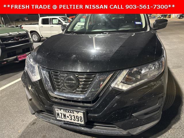 used 2020 Nissan Rogue car, priced at $18,495