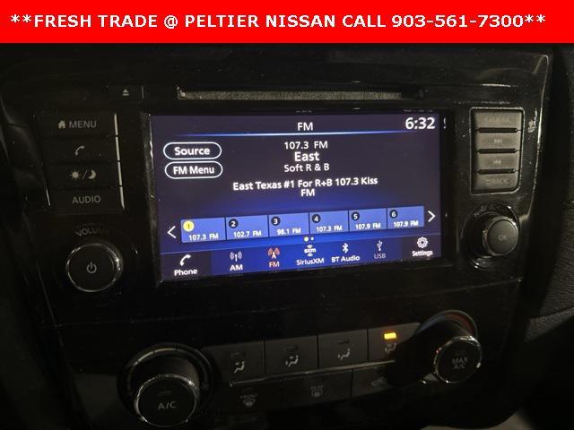 used 2020 Nissan Rogue car, priced at $18,495