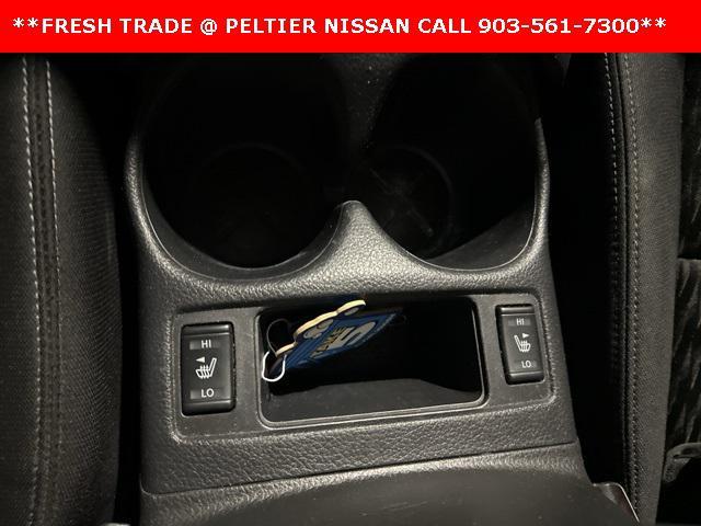 used 2020 Nissan Rogue car, priced at $18,495