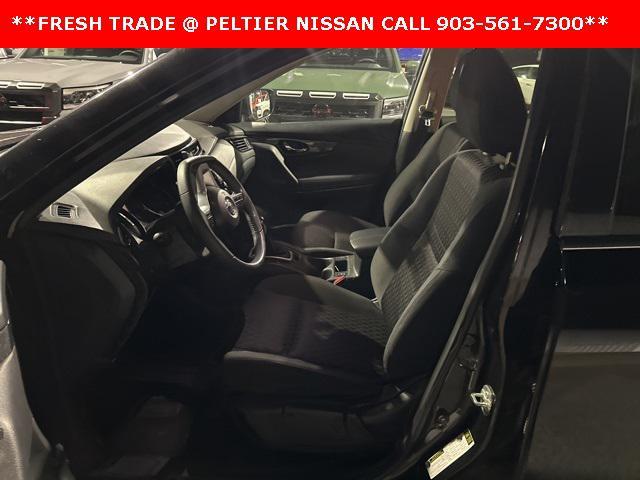 used 2020 Nissan Rogue car, priced at $18,495