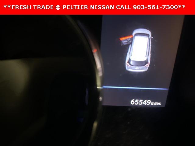 used 2020 Nissan Rogue car, priced at $18,495